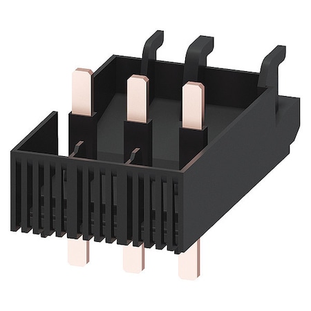 Link Module, For 3RV2.3 Motor Starter MPN:3RA29311AA00