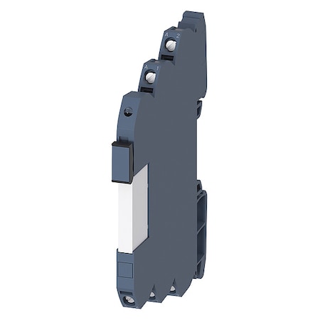 Output Coupler, 24V AC/DC, 5Pins MPN:3RQ31181AB00