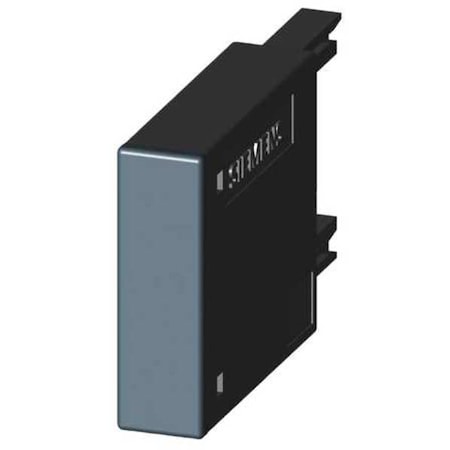 Surge Supressor, 24-48V AC, 24-70V DC MPN:3RT29161BB00