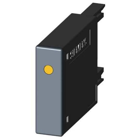 Surge Supressor, 24-70V DC, 48-127V AC MPN:3RT29161JK00