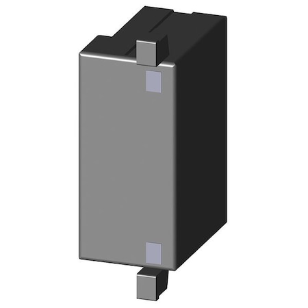 Surge Supressor, 127-240V AC, 150-250V DC MPN:3RT29261BD00