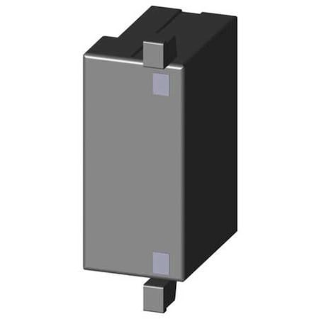 Surge Supressor, 24-48V AC, 24-70V DC MPN:3RT29261CB00
