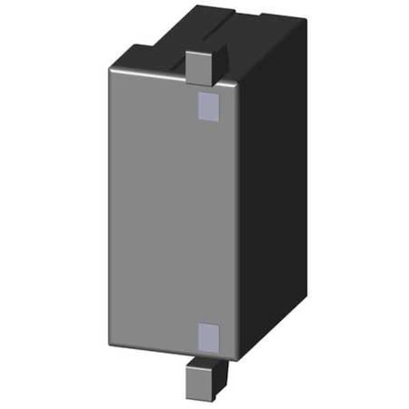 Suppressor For Contactor, 24 VDC MPN:3RT29261ER00