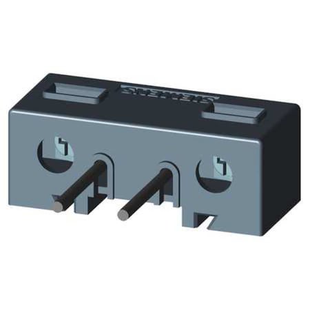 Coil Terminal Module, Top MPN:3RT29264RA11