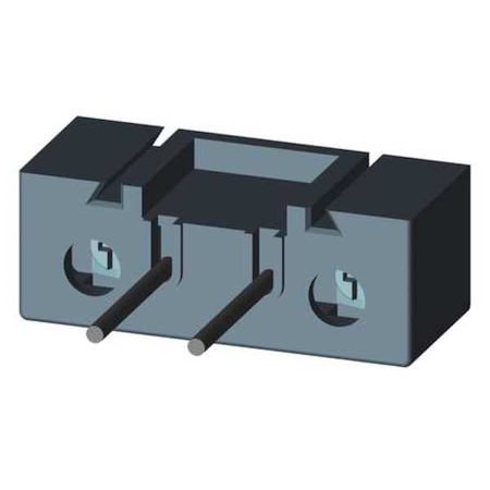Coil Terminal Module, Bottom MPN:3RT29264RB11