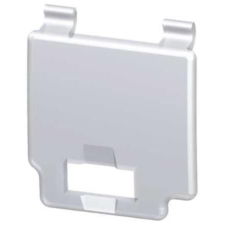 Current Scale Cover, For 3RV2 MPN:3RV29080P