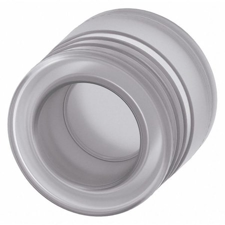 Pushbutton Guard, 22 mm, Silicone, Clear MPN:3SU1900-0DB70-0AA0