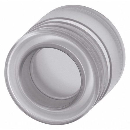 Pushbutton Guard, 22 mm, Silicone, Clear MPN:3SU1900-0DC70-0AA0