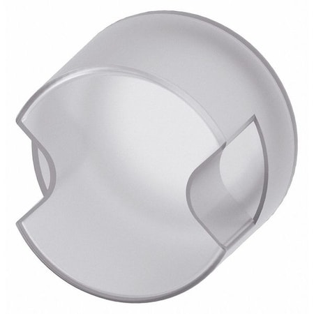 Protective Cap, Inside 1-27/64