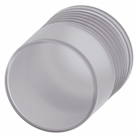 Pushbutton Guard, 22 mm, Silicone, Clear MPN:3SU1900-0DF70-0AA0