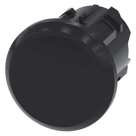Sealing Plug, 22 mm, Black MPN:3SU1900-0FA10-0AA0