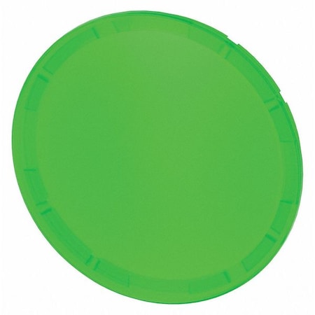 Push Button Cap, Operator 0.94