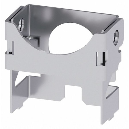 Locking Device, 22 mm, Silver MPN:3SU1950-0DP80-0AA0