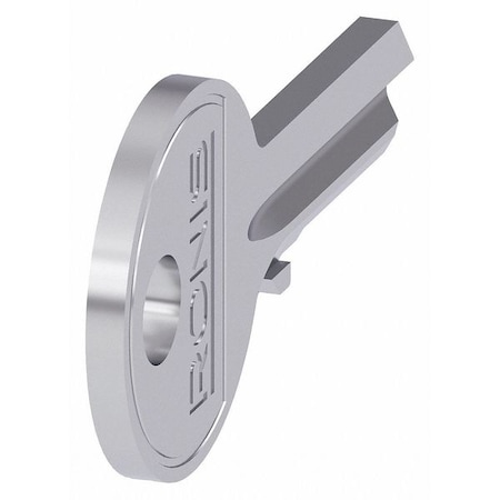 Ronis Key, 22 mm, Silver MPN:3SU1950-0FB80-0AA0