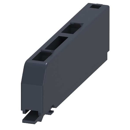 Power Terminals, For Mfr. No. 3RM1 MPN:3ZY11222BA00