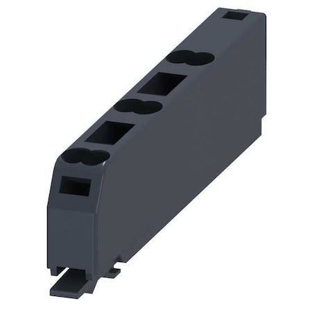 Control Terminals, For Mfr. No. 3RM1 MPN:3ZY11311BA00