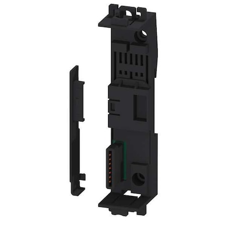 Termination Connector, For Mfr. No. 3RM1 MPN:3ZY12122FA00