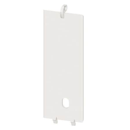 Sealable Covers, For Mfr. No. 3RM1 MPN:3ZY13212AA00