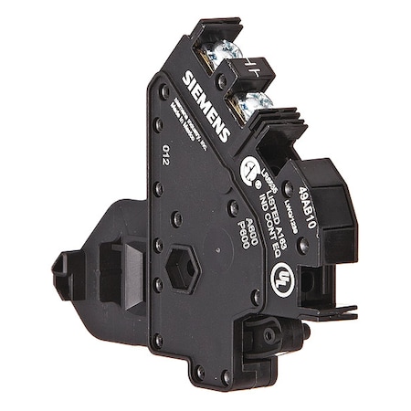 Auxiliary Contact, 1NO/0NC, 10 A MPN:49AB10