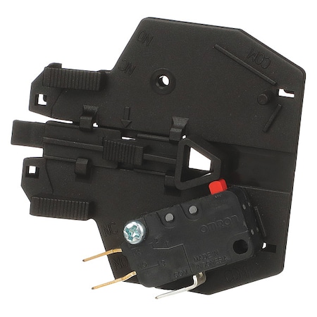 Auxiliary Switch, 1NO/1NC, 60 A MPN:49D36098001