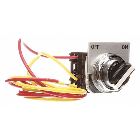 SelectSwtchKit, NEMA, Blk/GrySelectSwtch MPN:49SAS04