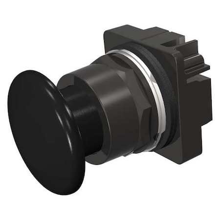 Push Button Operator, Mushroom Head, Momentary Action, Not Applicable Release, Non-Illuminated MPN:52BM9W1