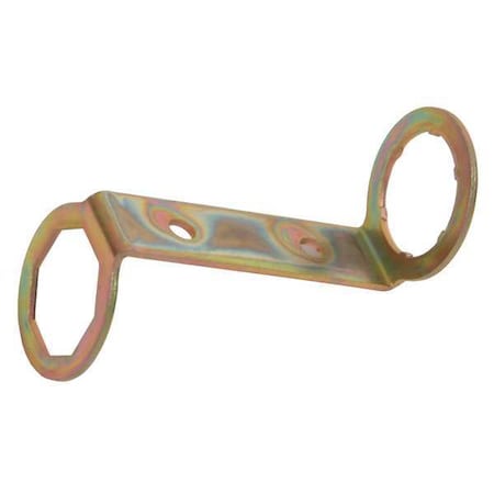 Wrench, F/30mm Pilot Device Locknut MPN:52MAWB