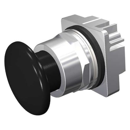 Push Button Operator, Mushroom Head, Momentary Action, Not Applicable Release, Non-Illuminated MPN:52PM9W1