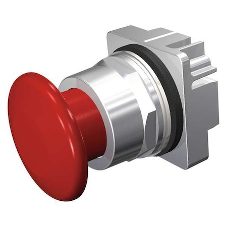 Push Button operator, 30 mm, Red MPN:52PM9W2