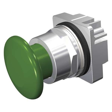 Push Button operator, 30 mm, Green MPN:52PM9W3