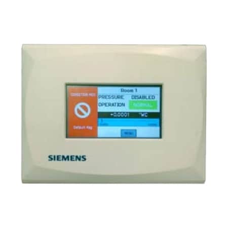 Room Condition Monitor, LCD Display 4.3 MPN:547-322B