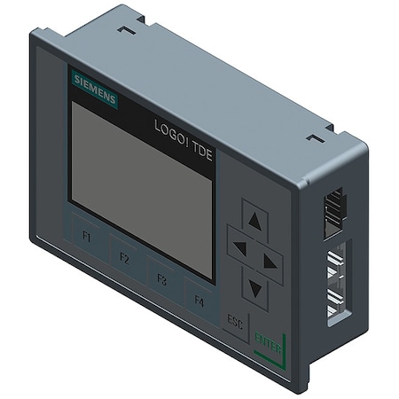 Text Display MPN:6ED10554MH080BA1