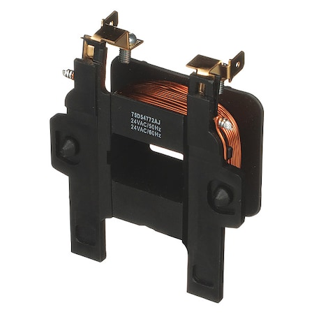 Replacement Coil, 24V AC MPN:75D54772AJ