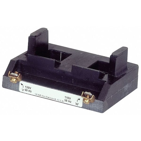 Replacement Coil, DP, 120VAC, 120-150A MPN:75D73251F