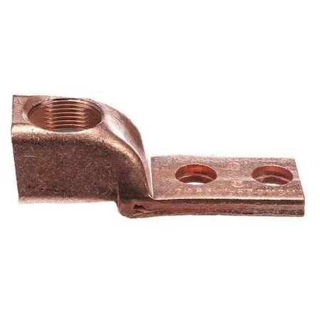 Copper Lug Kit, 240/600VAC, 600A MPN:HCU656A