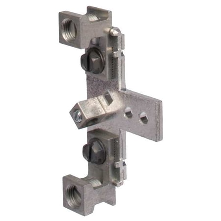 Neutral Kit, 60 A, 600V AC MPN:HN623