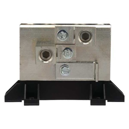 Neutral Kit, 600VAC, 600A, CC/Midget Class MPN:HN656A