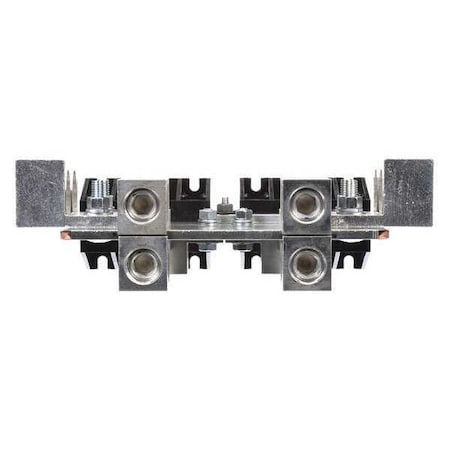 Neutral Kit, 600VAC, 600A, CC/Midget Class MPN:HN678A