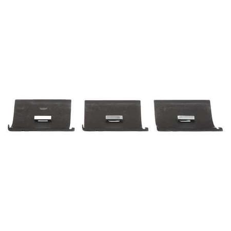 Fuse Kit, 400 A, 600VAC, For FuseClass R MPN:HR65A