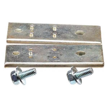 Fuse Adapter, 240VAC, 600A, T Class MPN:HT25A