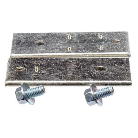 Fuse Kit, 600 A, 240VAC, For FuseClass T MPN:HT26A