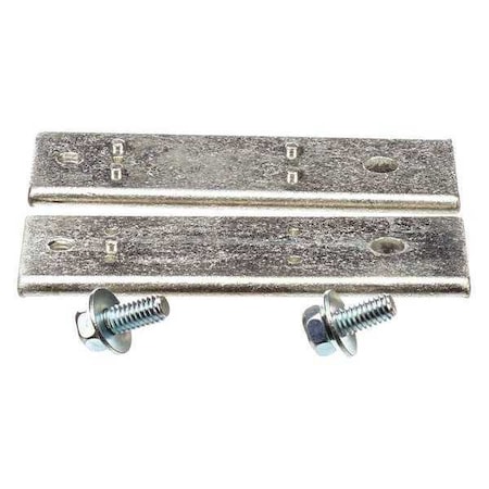Fuse Kit, 400 A, 600VAC, For FuseClass T MPN:HT65A