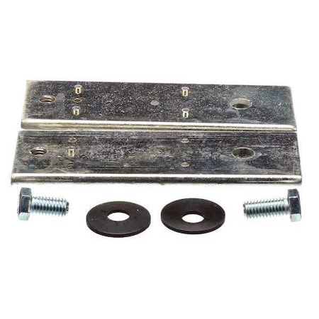 Fuse Kit, 600 A, 600VAC, For FuseClass T MPN:HT66A
