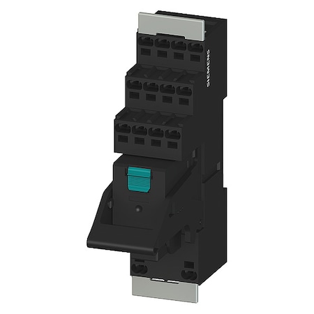Plug-In, Plug-In Relay, 6 A, Push-in MPN:LZS:PT5D5L24