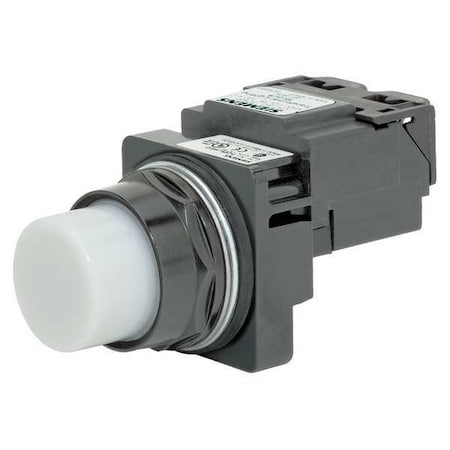 Pilot Light, Red, 30mm, Incandescent MPN:US2:52BL4GB