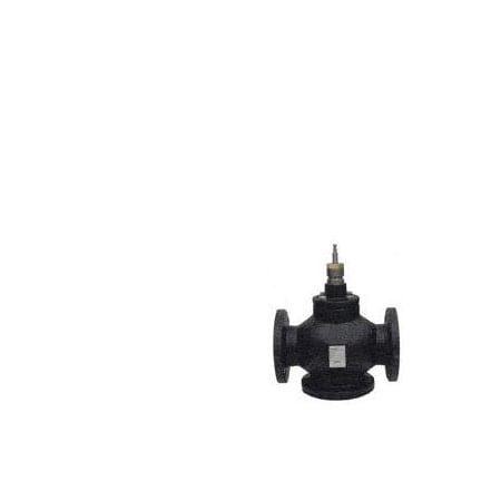 6in 3WAY VALVE ASY.BZ;125 MPN:599-06164