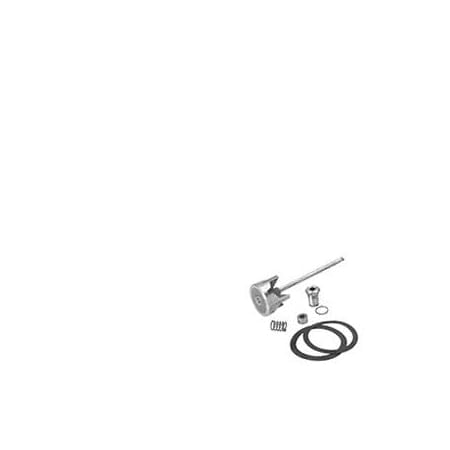 2.5in;125&250 NC;SS;SERVICE KIT MPN:599-10105