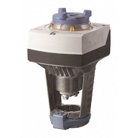 Valve Actuator, 4-20 Ma, Non Spring Return MPN:SAX61.03U