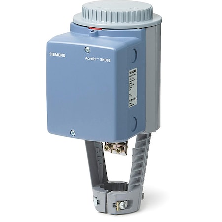 Valve Actuator, Electro Hydraulic, Non SR MPN:SKD60U