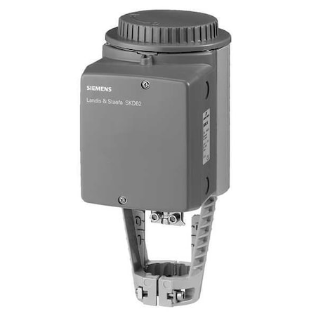 Elect Zone Valve Actuator, 24V AC, Prop MPN:SKD62U
